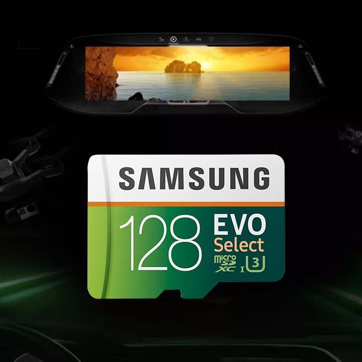 รายละเอียดเพิ่มเติมเกี่ยวกับ การ์ดหน่วยความจําสําหรับโทรศัพท์มือถือและแท็บเล็ต Samsung Evo16Gb/32Gb/ 64G/128G/256G/512G/1Gb2Gb/4Gb/8Gb/1T Tf