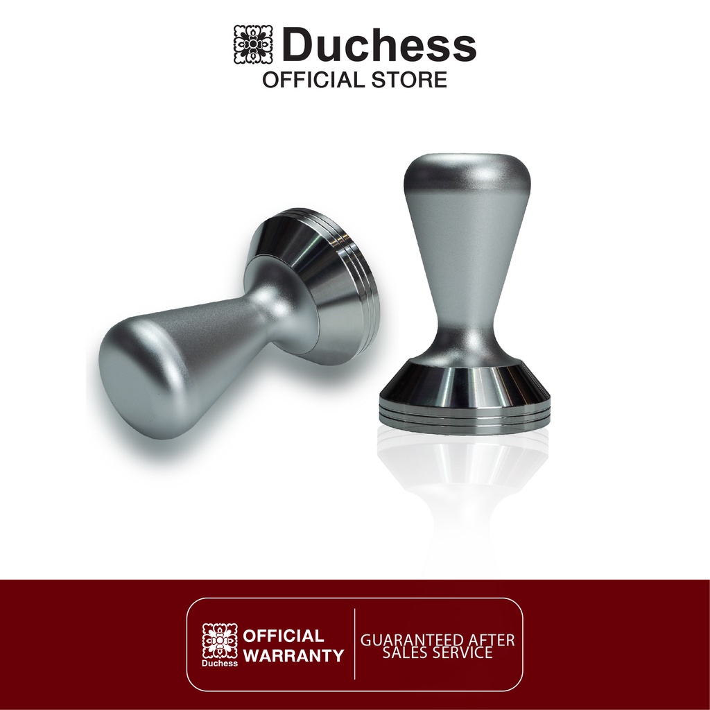 มุมมองเพิ่มเติมของสินค้า Duchess C001 - แทมเปอร์สแตนเลส ขนาด 51 mm.