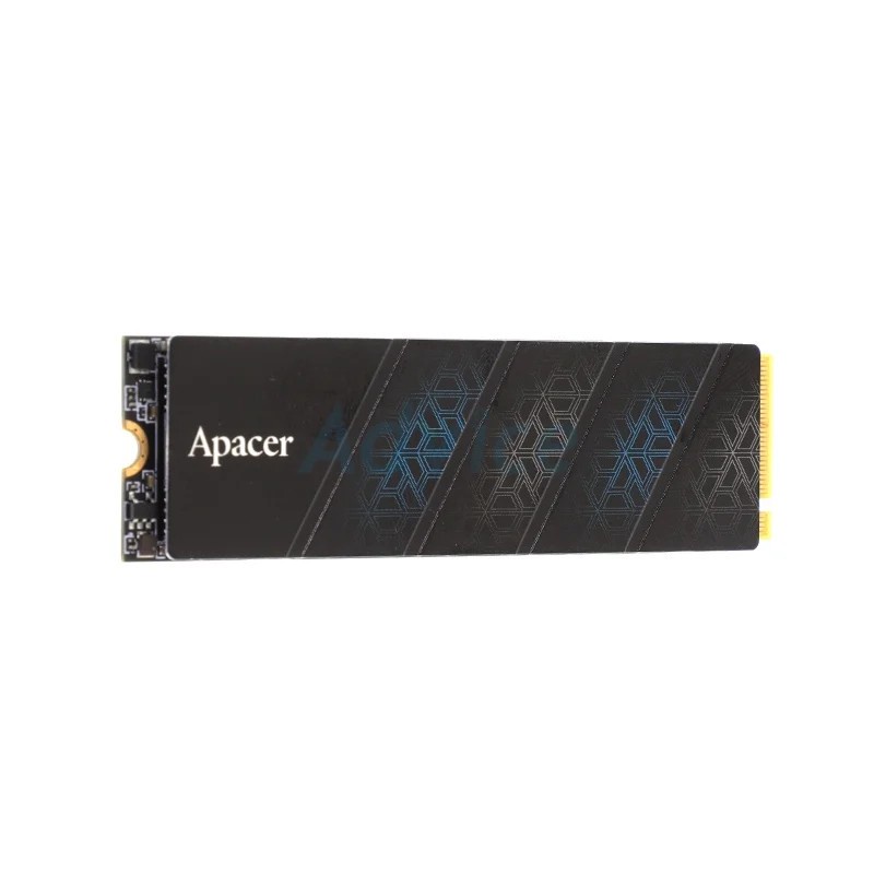 คำอธิบายเพิ่มเติมเกี่ยวกับ APACER 1 TB SSD เอสเอสดี M.2 PCIe AS2280P4U PRO (AP1TBAS2280P4UPRO-1) NVMe