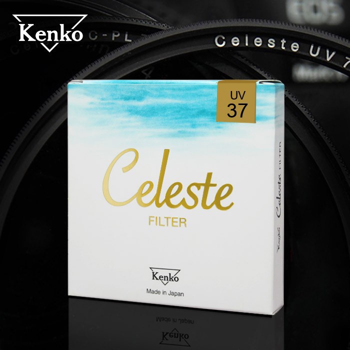 ภาพประกอบของ KENKO CELESTE UV - Filter ฟิลเตอร์