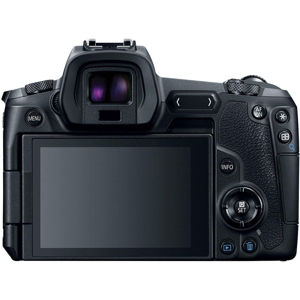 รูปภาพเพิ่มเติมเกี่ยวกับ Canon EOS R Mirrorless Camera Full Frame - ประกันศูนย์ 2 ปี