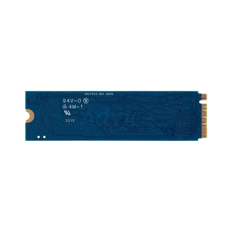เกี่ยวกับสินค้า KINGSTON 2 TB SSD เอสเอสดี M.2 PCIe 4.0 NV2 (SNV2S/2000G) NVMe