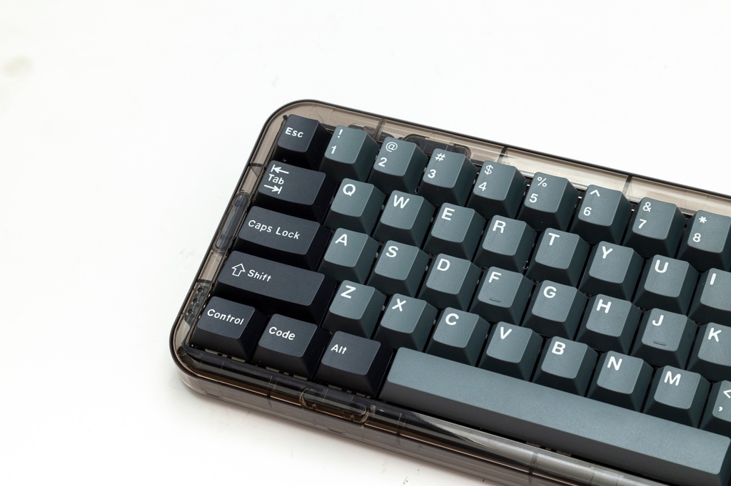 Apollo Keycaps Cherry Profile PBT Double Shot คีย์บอร์ดเชิงกล Keycap ...