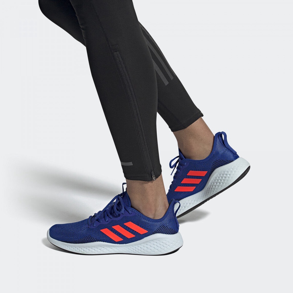 ข้อมูลประกอบของ Adidas Collection อาดิดาส รองเท้ากีฬา รองเท้าวิ่ง รองเท้าผ้าใบ RN M Shoe Fluidflow EG3660 / EG3664 / EG3667 (2700)