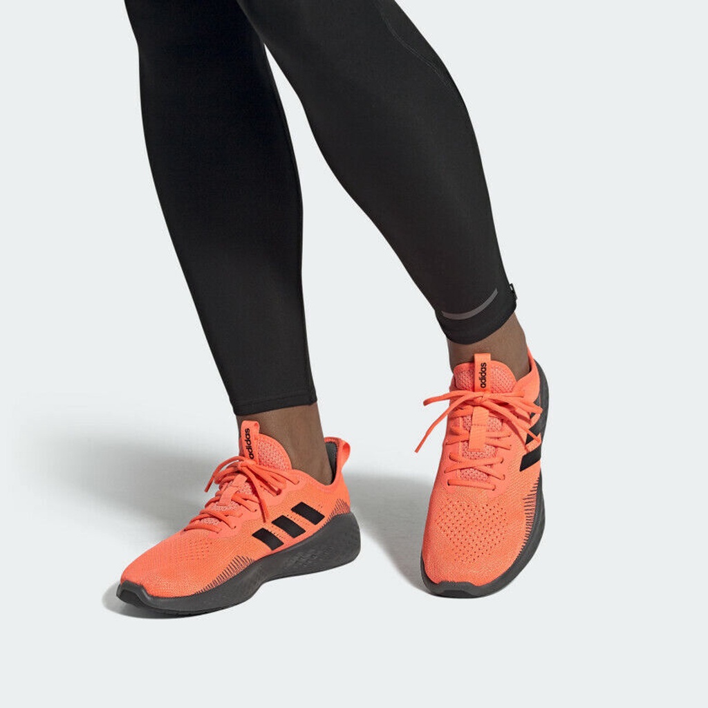 ข้อมูลประกอบของ Adidas Collection อาดิดาส รองเท้ากีฬา รองเท้าวิ่ง รองเท้าผ้าใบ RN M Shoe Fluidflow EG3660 / EG3664 / EG3667 (2700)