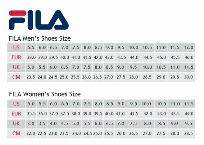 ข้อมูลเกี่ยวกับ FILA Disruptor II - Sun Reactive รองเท้ารุ่นใหม่ เปลี่ยนสีได้ตามแสงแดด
