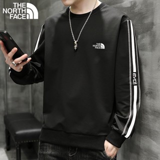 พร้อมส่ง !The North Face !เสื้อกันหนาว มีฮู้ด ทรงหลวม เทรนด์ใหม่ สําหรับผู้ชาย และผู้หญิง