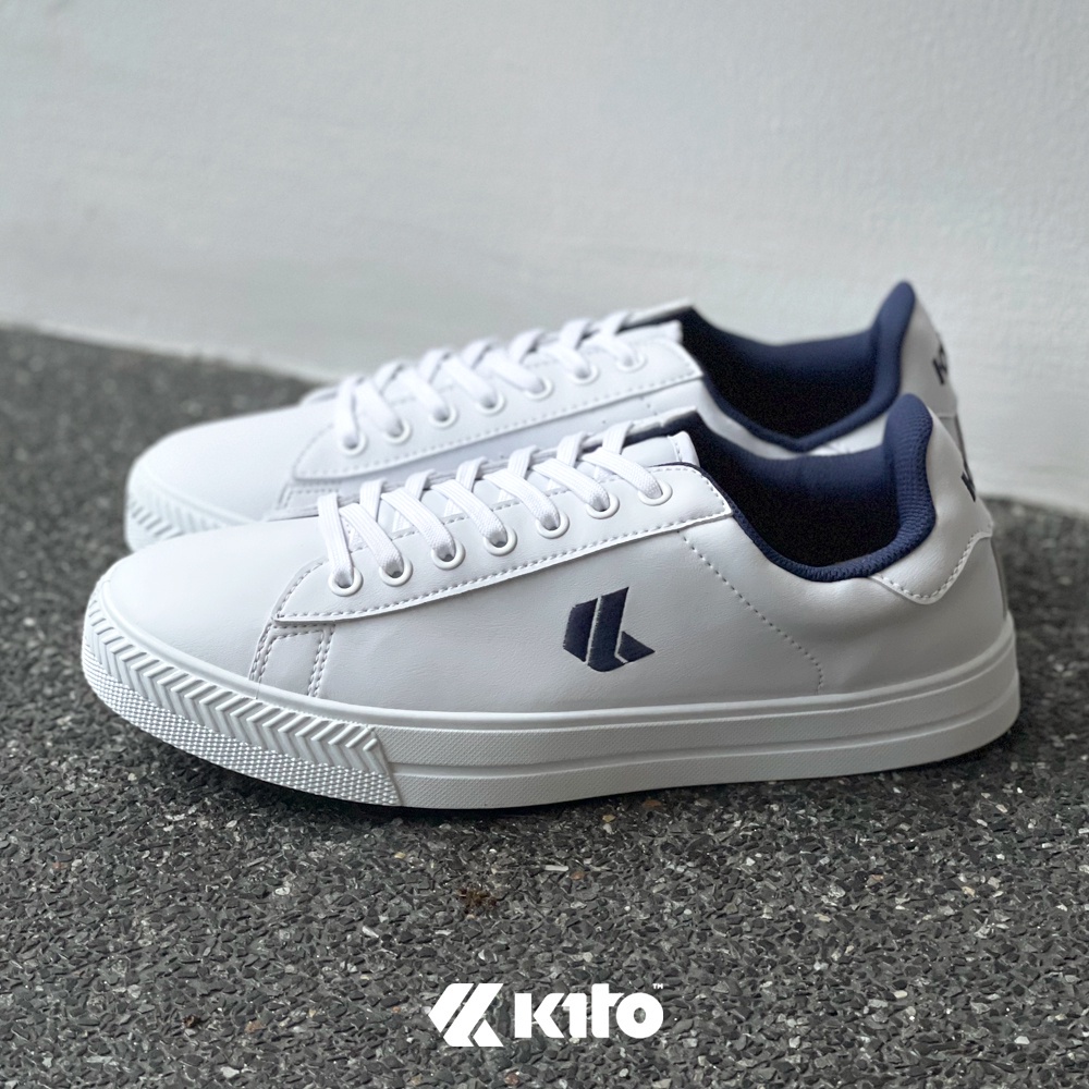 ภาพประกอบของ Kito กีโต้ รองเท้าผ้าใบ รุ่น BE7 Size 36-44