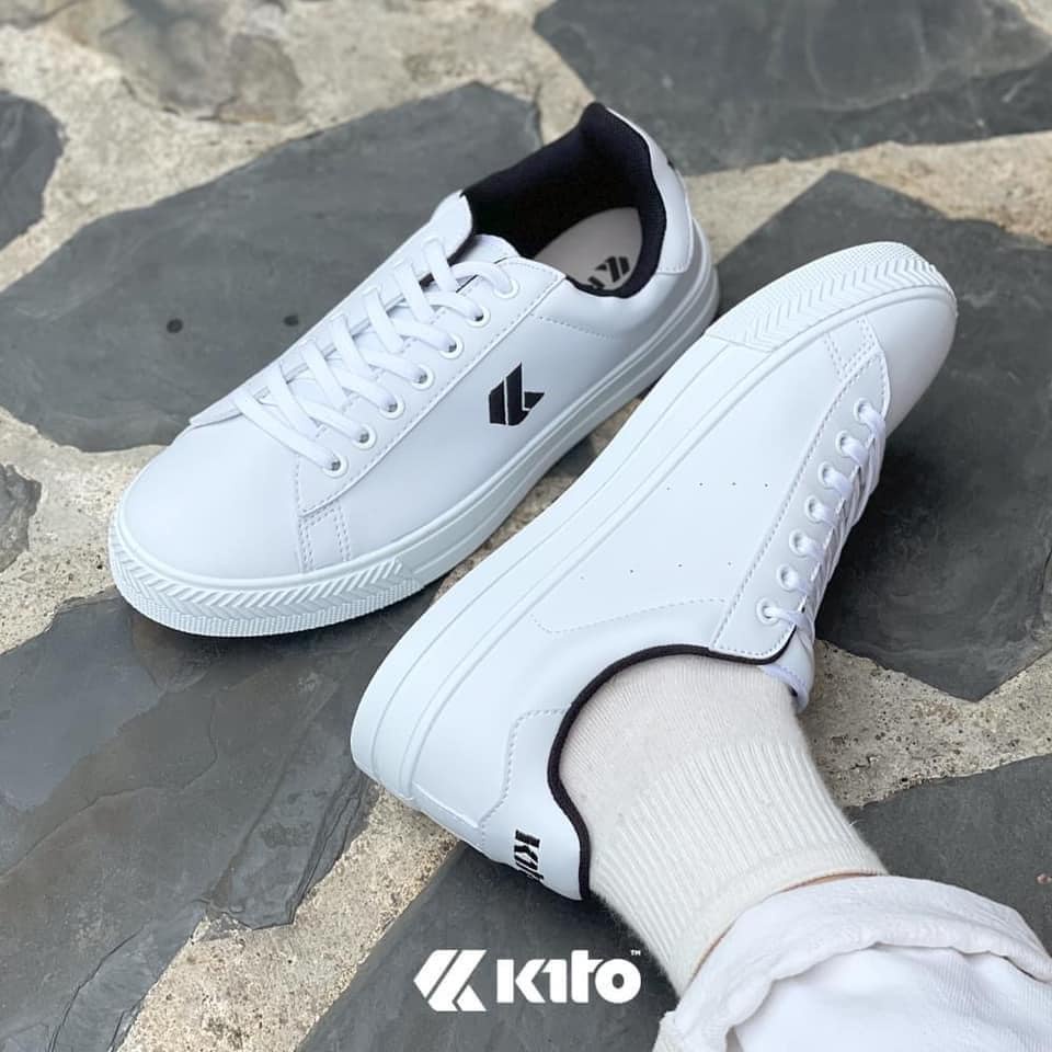 ภาพประกอบของ Kito กีโต้ รองเท้าผ้าใบ รุ่น BE7 Size 36-44