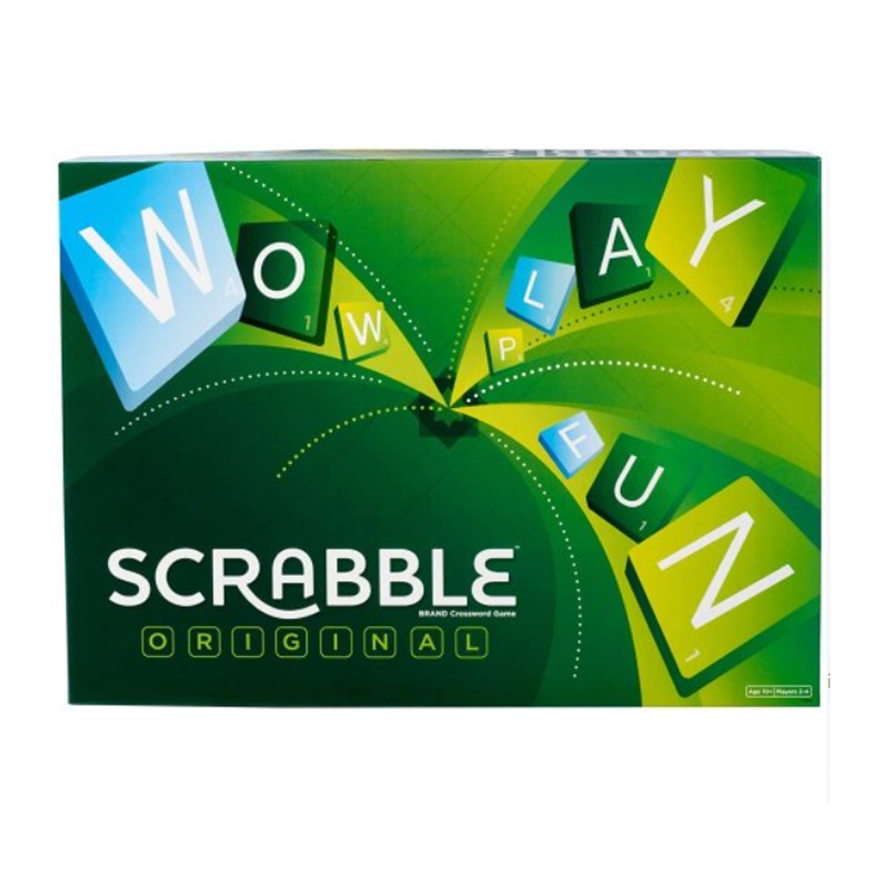 ของเล่นเกมกระดาน-scrabble-board-game-สําหรับทุกโอกาส-ทุกวัย