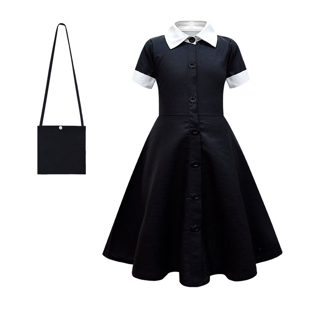 the-addams-family-wednesday-cosplay-costume-black-dress-halloween-xmas-party