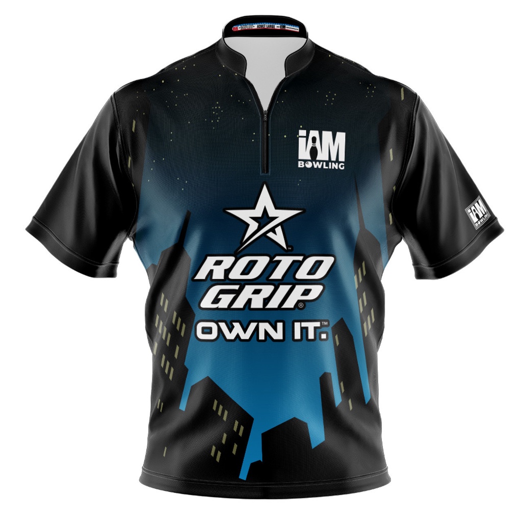 เสื้อโปโล-แขนสั้น-พิมพ์ลาย-roto-grip-ds-bowling-jersey-2106-rg-3d