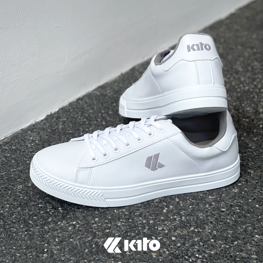 ภาพประกอบของ Kito กีโต้ รองเท้าผ้าใบ รุ่น BE7 Size 36-44