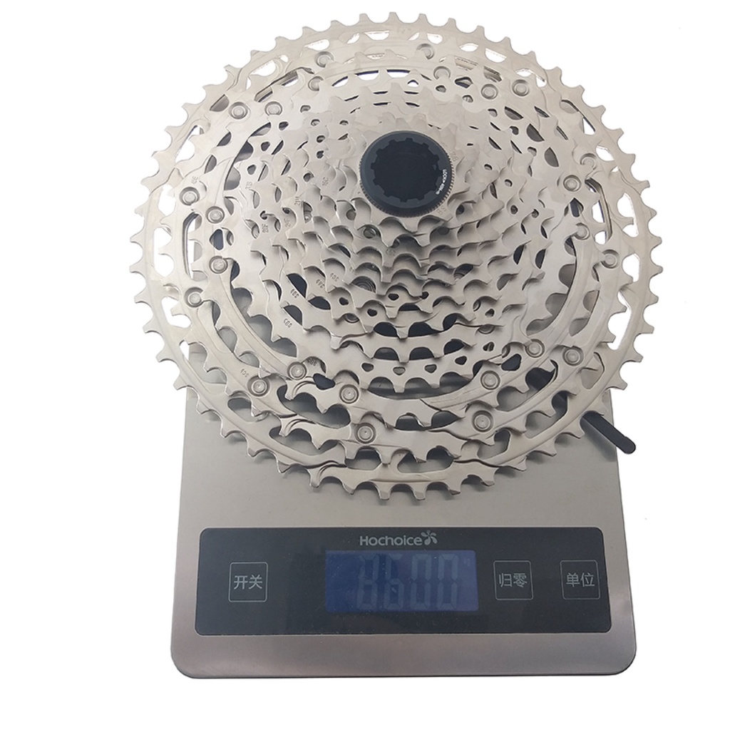 Shimano DEORE M6100 เฟืองตีนผีหลัง 12v RD-M6100 โซ่ 51T 1x12 ความเร็ว ...