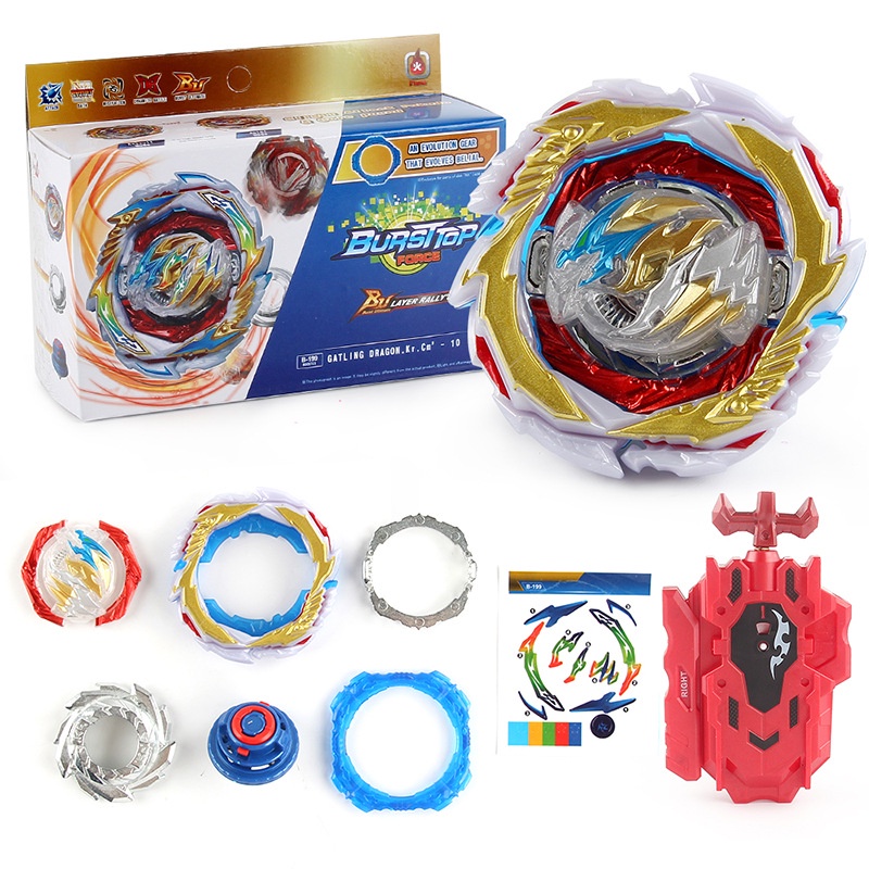 ของเล่น-beyblade-b-199-flame-gyro-scope-สําหรับเด็ก