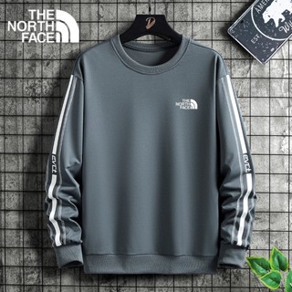 พร้อมส่ง !The North Face !เสื้อกันหนาว มีฮู้ด ทรงหลวม สวมใส่สบาย แบบทันสมัย สําหรับผู้หญิง