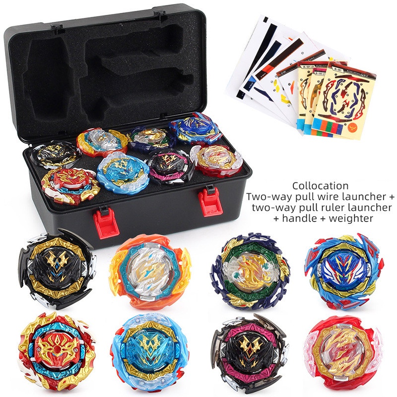 Great Gyro Set Xd168-21-03db ไม ้ บรรทัดจับ 8 ชิ ้ น | Shopee Thailand