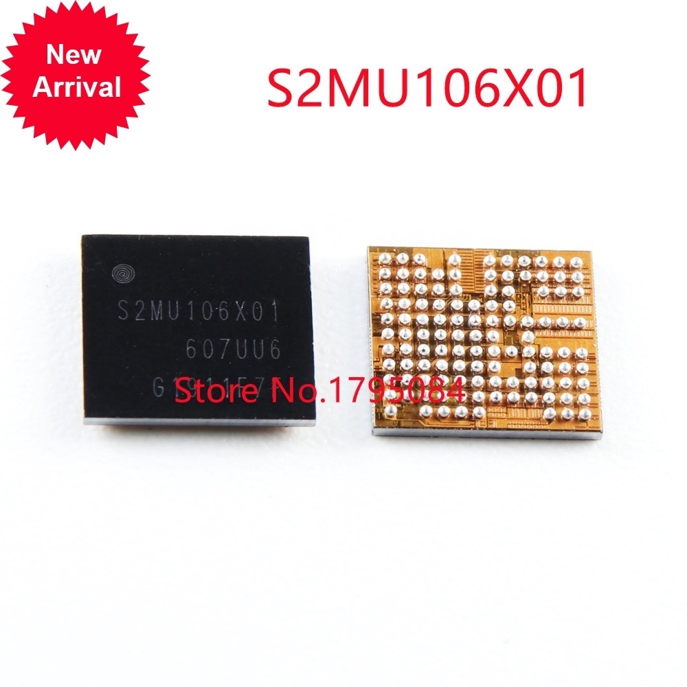 5pcs-lot-s2mu106x01-power-management-pm-ic-pmic-chip-for-samsung