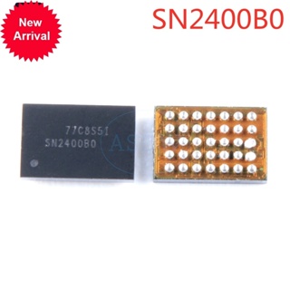10Pcs/Lot U1401 For iPhone 6 plus SN2400B0 SN2400 USB Control TIGRIS Charging Charger IC Chip 35pins