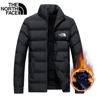 พร้อมส่ง ! The North Face ! เสื้อแจ็กเก็ต แฟชั่นทันสมัย สําหรับผู้ชาย และผู้หญิง