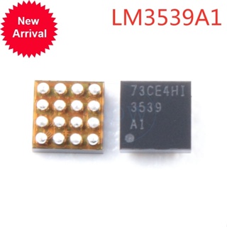 20Pcs/Lot 100% New U3701 U4601 LM3539A1 LM3539 Backlight Back light Control IC Chip 16pins For iPhone 7 7Plus