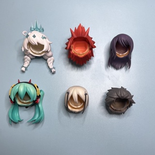 G GSC Hair Kiana Racing Hatsune Nanatsuki Anglo Wilche Island Eierro Hyuga อุปกรณ์เสริม ของแท้