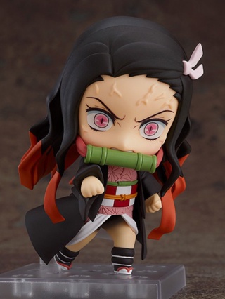 G GSC Demon Slayer Blade Nezuko Kamado Nendoroid อุปกรณ์เสริม