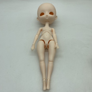 โมเดลฟิกเกอร์ G GSC Dressing Doll Body Model Figure 3 สําหรับตกแต่ง