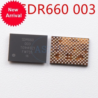 ใหม่ ของแท้ ชิพ IC SDR660 003 IF