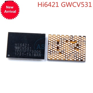 ไอซี HI6421GWCV531 V520 V510 V530 HI6421 ใหม่ 100% สําหรับ Huawei