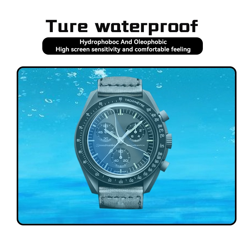 สําหรับ-omega-swatch-co-branded-watch-film-mercury-moon-soft-screen-protector-สําหรับ-swatch-ฟิล์มป้องกัน