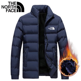 พร้อมส่ง ! The North Face ! เสื้อแจ็กเก็ต ทรงหลวม แฟชั่นทันสมัย สําหรับผู้ชาย และผู้หญิง