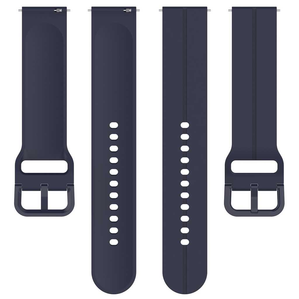 ภาพประกอบของ สายนาฬิกาข้อมือซิลิโคน สําหรับ Huawei Watch Fit 2 Fit Smart Watch