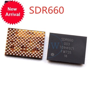 3pcs/lot SDR660 IC Chip