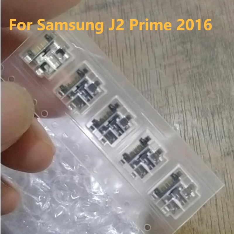 แท่นชาร์จพอร์ต-usb-สําหรับ-samsung-j2-prime-2016-1-5-ชิ้น