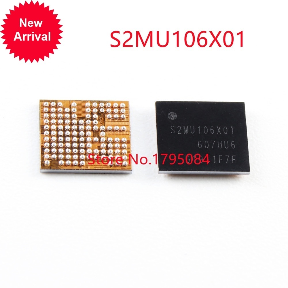 5pcs-lot-s2mu106x01-power-management-pm-ic-pmic-chip-for-samsung