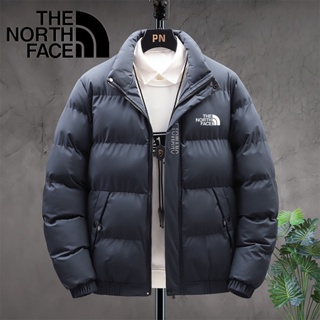 พร้อมส่ง ! The North Face ! เสื้อแจ็กเก็ต แฟชั่นคู่รัก สําหรับผู้ชาย
