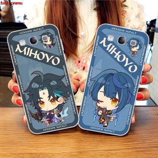 เคสโทรศัพท์มือถือ ซิลิโคนนิ่ม TPU ลายรูปแบบที่ 05 สําหรับ Samsung S3 S4 S5 S6 S7 S8 S9 S10 S10e Edge J4 J6 J8 Plus