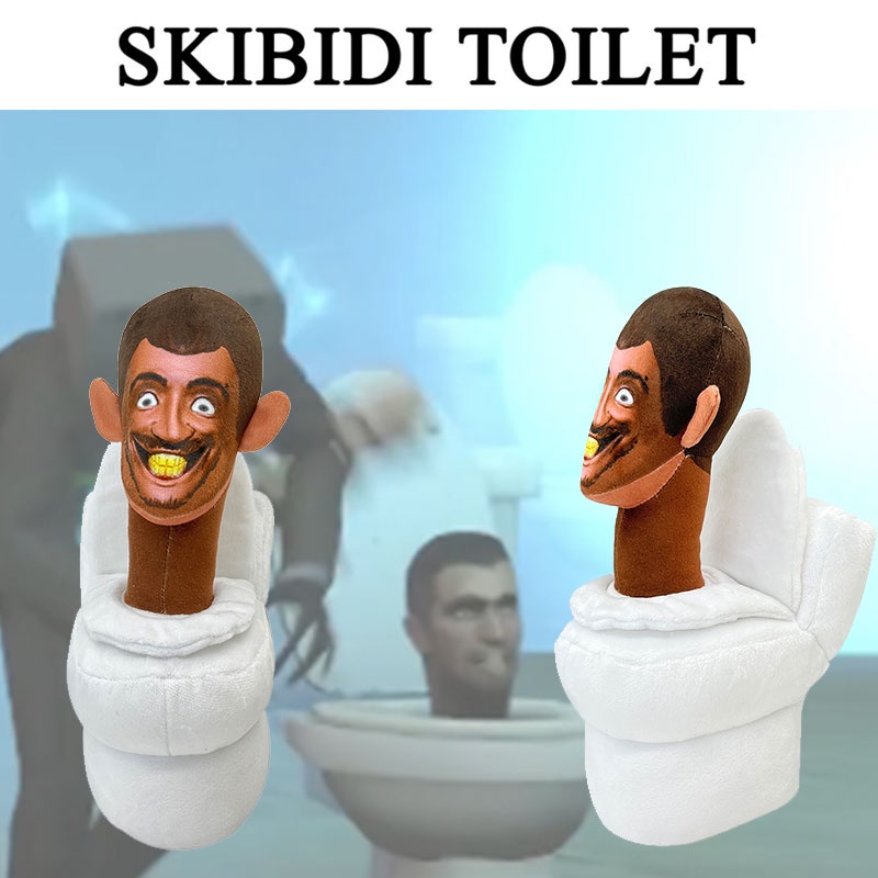 skibidi-ตุ๊กตาตลก-เล่นตลก-ห้องน้ํา-และครอบครัวของคุณ-เพื่อน