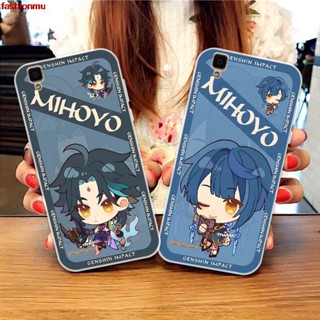 เคสโทรศัพท์มือถือ ลายการ์ตูนอนิเมะ สําหรับ OPPO A71 F1 R7 R7S R9 R9S R11 R11S R15 R17 F3 Plus Pro K1 R15X A32 A53 A33 2020 A15S 05