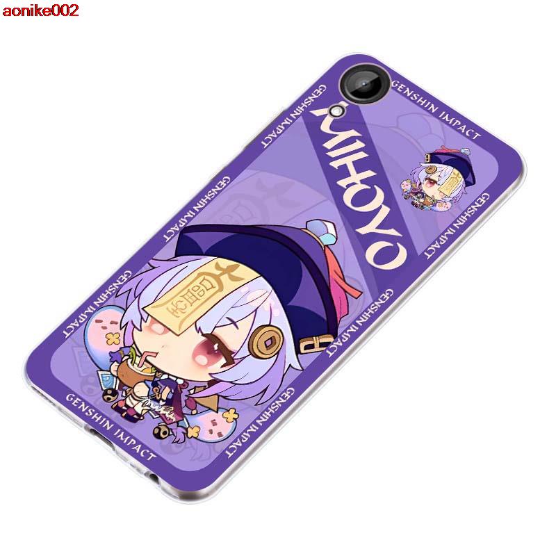 เคสซิลิโคนนิ่ม-ลายอนิเมะ-evo-01-สําหรับ-htc-desire-u11-x9-10-pro