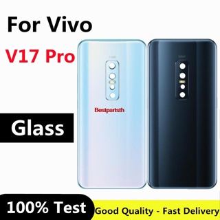 Bestth--6.44&amp;quot; เคสแบตเตอรี่ด้านหลัง สําหรับ Vivo V17 Pro Vivo V17 Pro