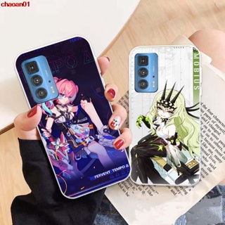 เคสโทรศัพท์มือถือ ลายรางดาว สําหรับ Motorola Moto Edge X30 S30 G200 G G41 G31 G51 G60S G71 20 S E20 E40 E30 Pro Lite 03