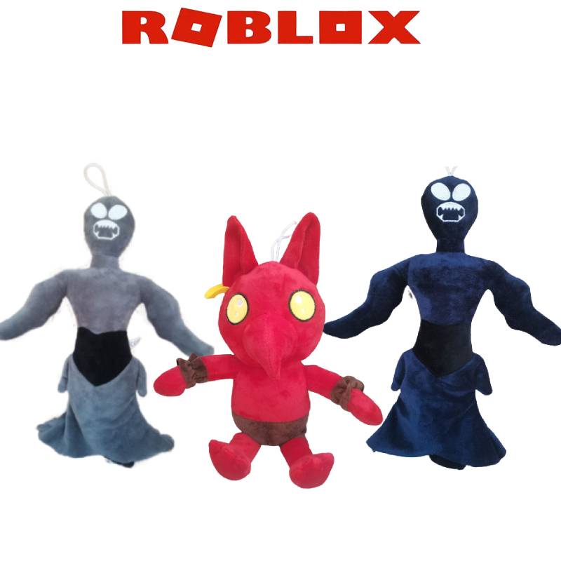 ตุ๊กตาหนวดโครงกระดูก-45-ซม-ตุ๊กตาสัตว์สยองขวัญ-ประตู-roblox-โรงแรม-escape-el-ตุ๊กตาของเล่น-เกมพัดลม-เด็ก-ผู้ใหญ่-เด็ก-ของขวัญวันเกิดอีสเตอร์