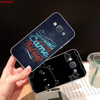 เคสโทรศัพท์ซิลิโคน TPU แบบนิ่ม ลายดอกไม้ ผีเสื้อ สําหรับ Samsung A3 A5 A6 A7 A8 A9 Star Pro Plus E5 E7 2016 2017 2018 01