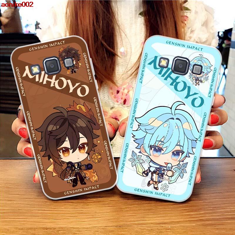 เคสโทรศัพท์ซิลิโคน-tpu-แบบนิ่ม-ลาย-06-อนิเมะ-สําหรับ-samsung-a3-a5-a6-a7-a8-a9-star-pro-plus-e5-e7-2016-2017-2018