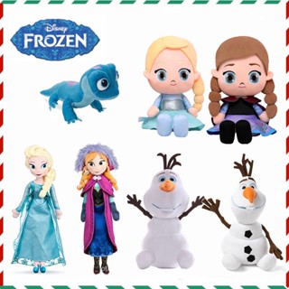 ตุ๊กตา Frozen 2 Fire Spirit Salamander ของขวัญวันเกิด ของเล่นสําหรับเด็ก