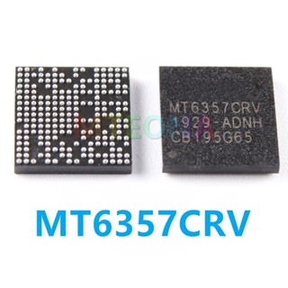 ชิปวงจรรวม MT6357CRV MT6357 PMIC 5-10 ชิ้นต่อล็อต