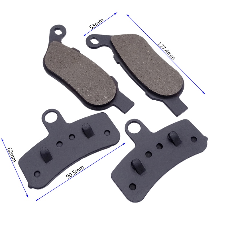ผ้าดิสก์เบรกหน้า-หลัง-รถจักรยานยนต์-สําหรับ-harley-fld-switchback-2012-2015