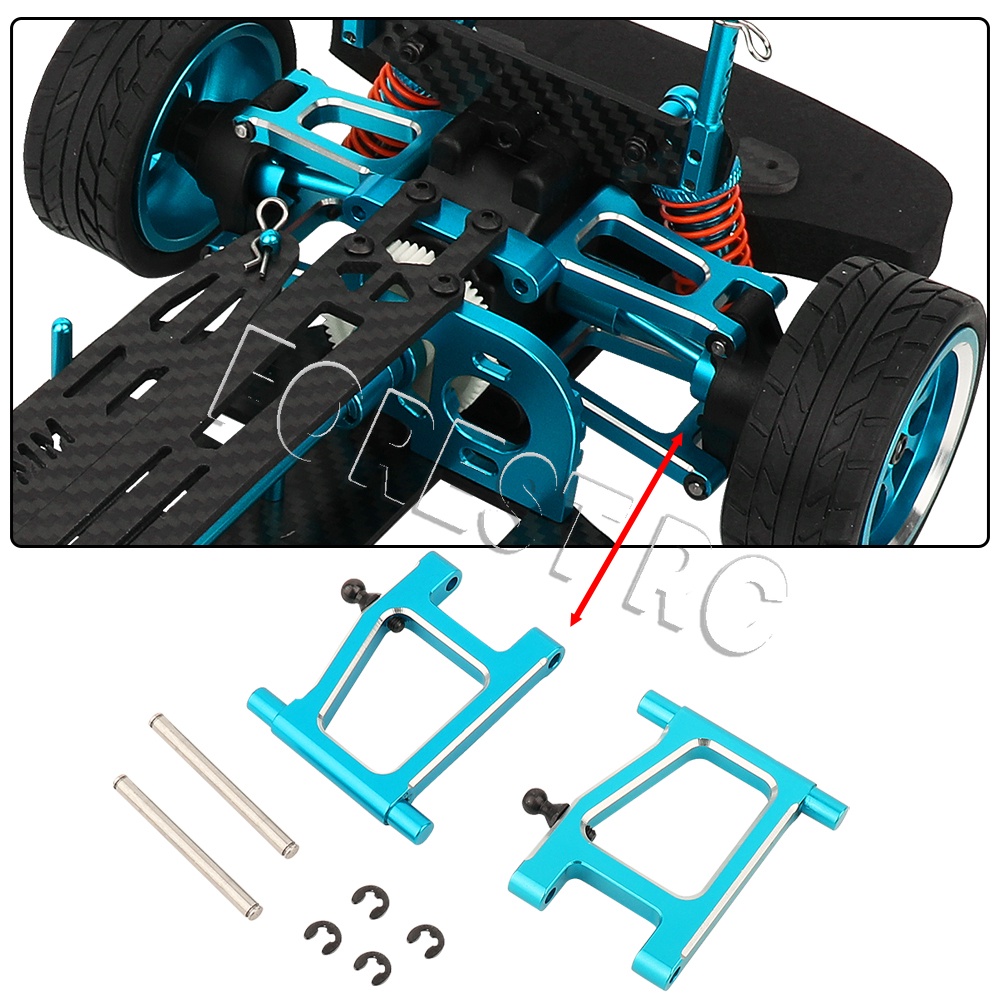 Tt01 ชุดเมาท์เพลามอเตอร์ CVD สําหรับอัพเกรดรถบังคับ 1/10 TAMIYA TT-01 ...